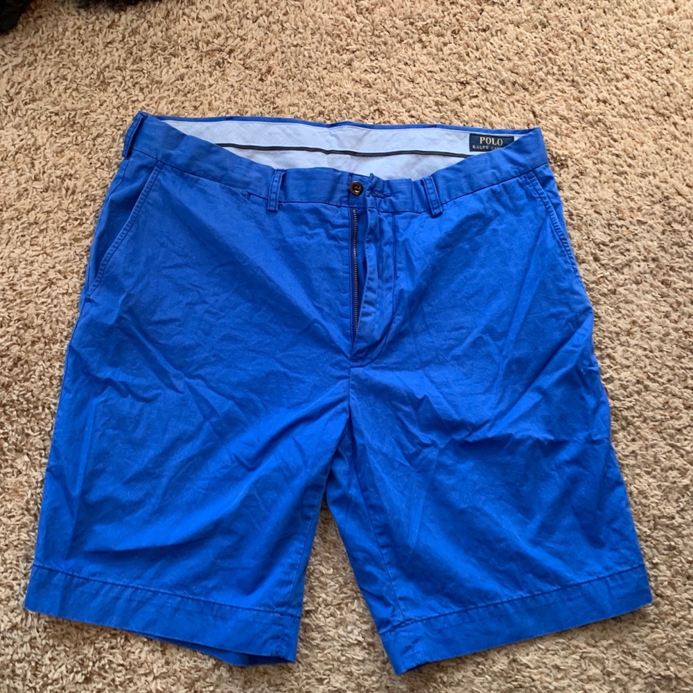 Polo Ralph Lauren shorts
